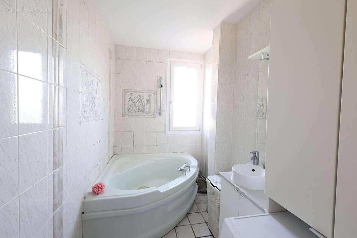 Appartement à MONTIGNY-LES-CORMEILLES