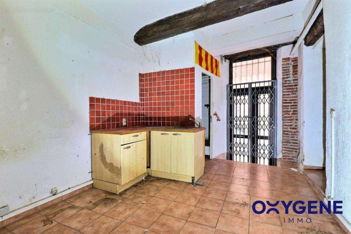 Appartement à PERPIGNAN