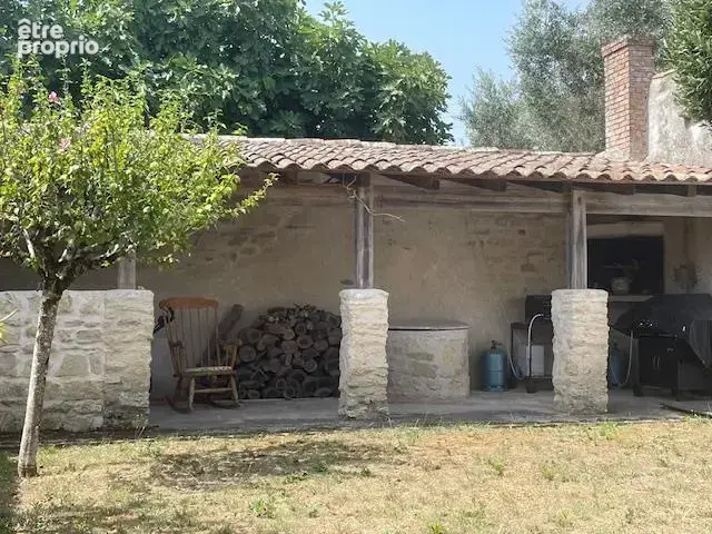 Maison pleine de charme - Le Château d'Oléron - photo 8