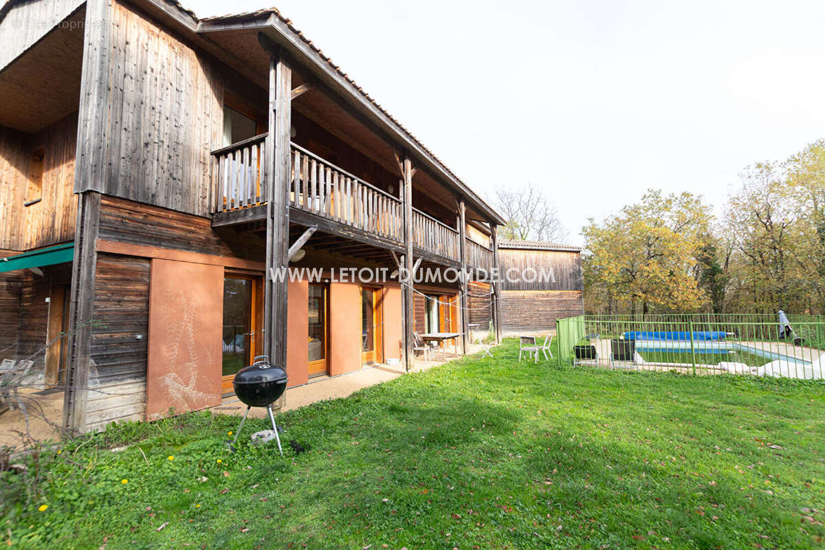 Appartement à PERIGUEUX