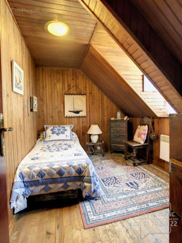 Maison à GROIX