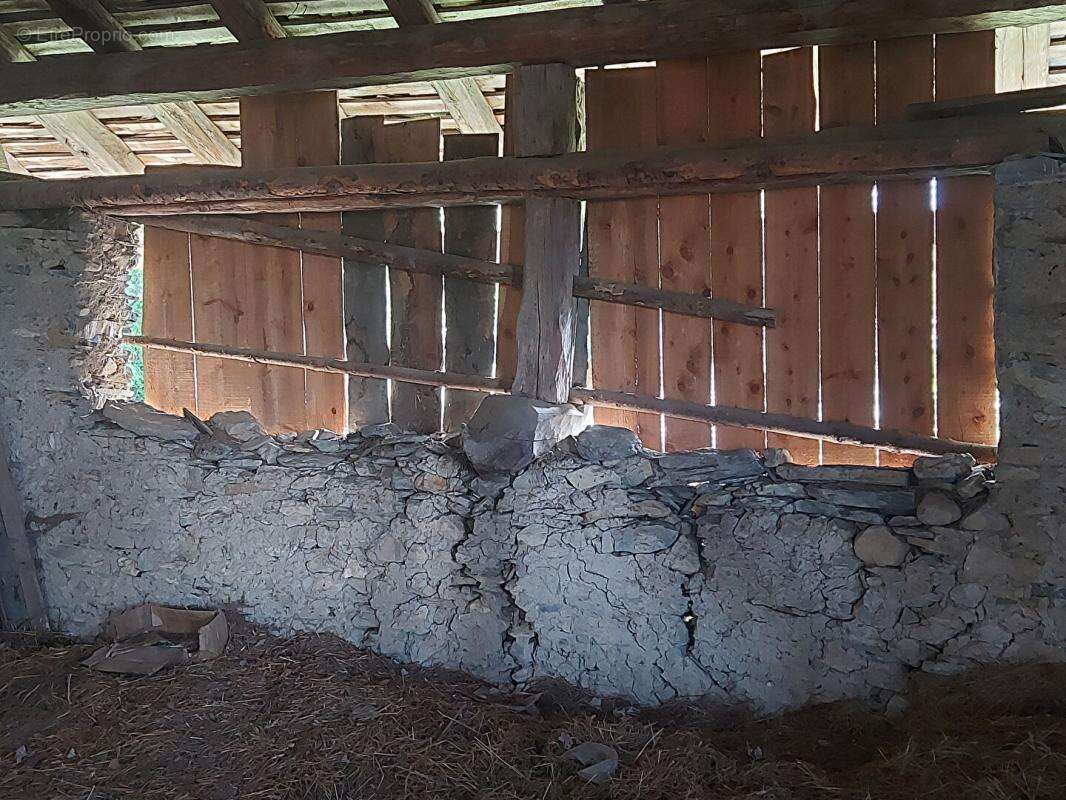 Maison à CHAMP-LAURENT