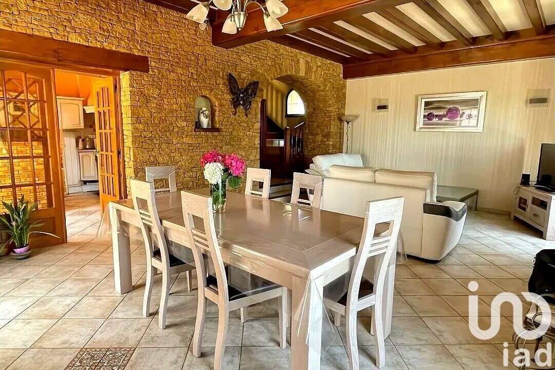 Photo 4 - Maison à ARNAS