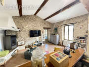 Maison à PARIGNARGUES