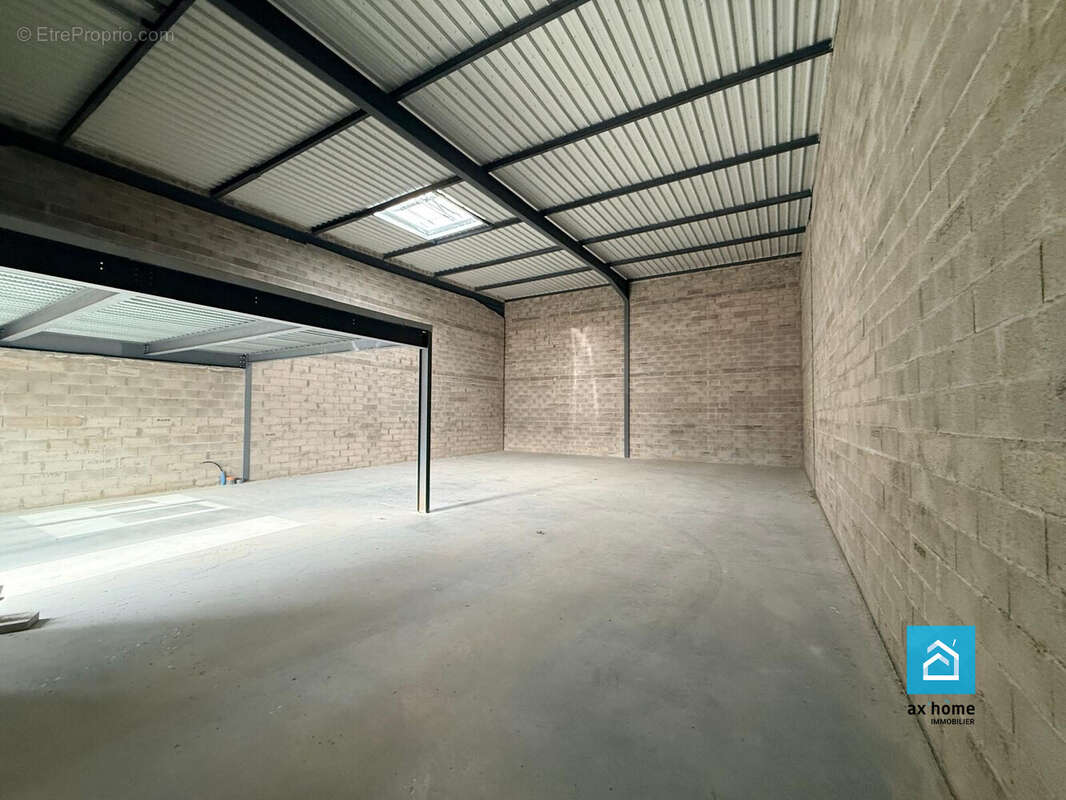 Commerce à GOXWILLER