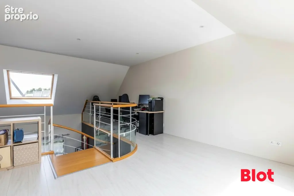 Maison 6 pièces 150 m² à vendre à Thorigne-Fouillard (35235) - photo 8