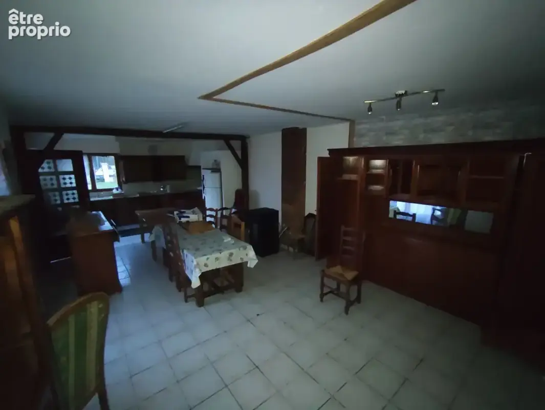 Maison plain pied Bapaume - photo 7