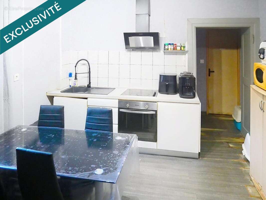 Photo 3 - Appartement à FORBACH