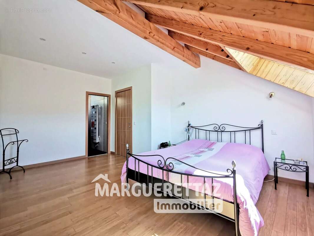 Spectaculaire villa d'architecte - photo 21