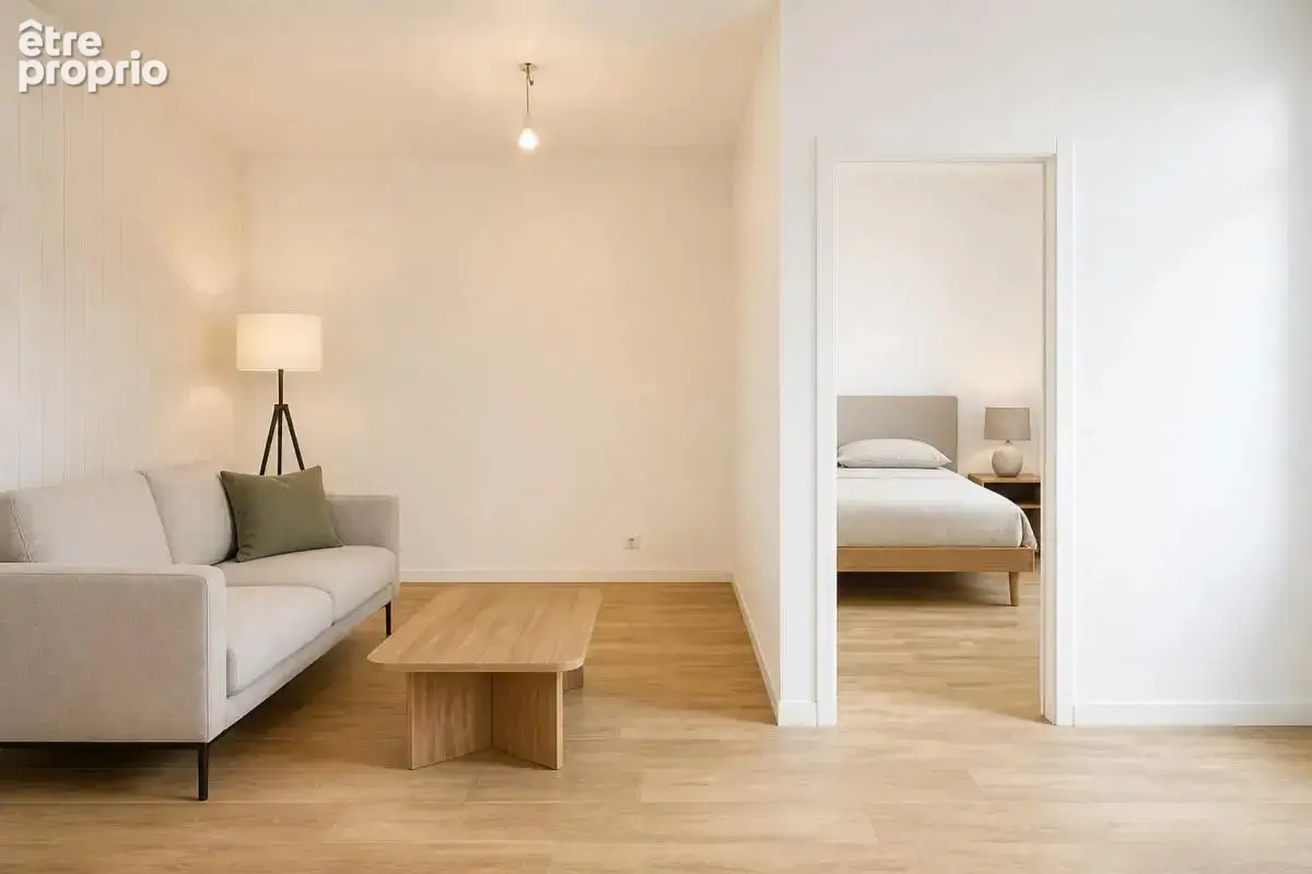 A VENDRE - 2 maisons T3 et T4 pour 181 m² à Carcans - photo 15
