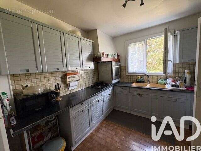 Photo 9 - Maison à MAGNANVILLE