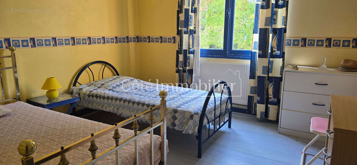 Maison à SAINT-BREVIN-LES-PINS