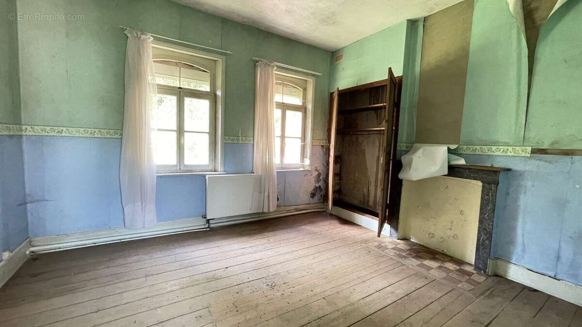 Autre à FRESSIN