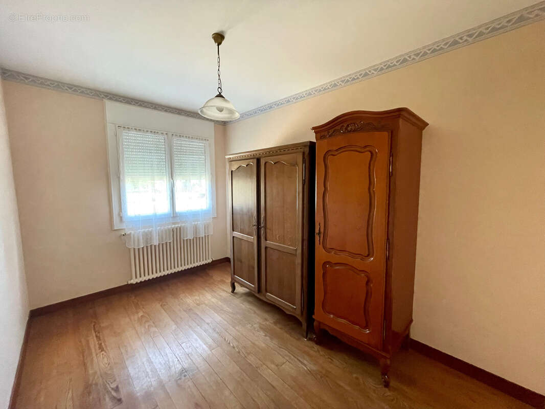 Maison à DOLUS-D&#039;OLERON