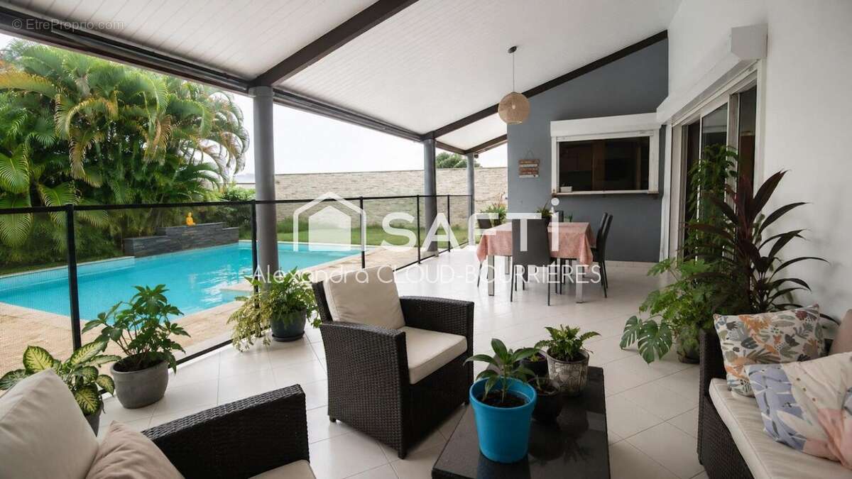 Photo 4 - Maison à KOUROU