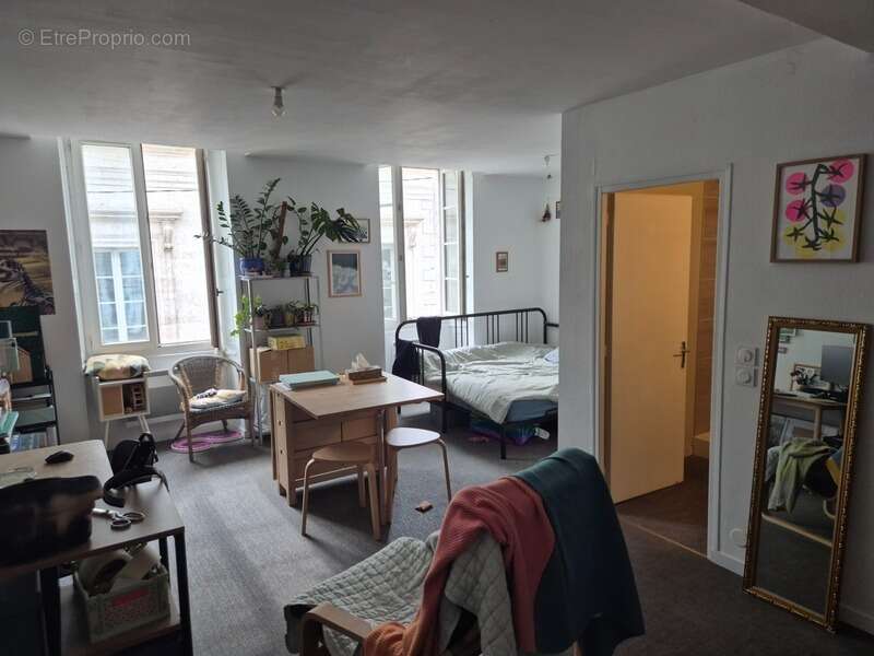 Appartement à ANGOULEME