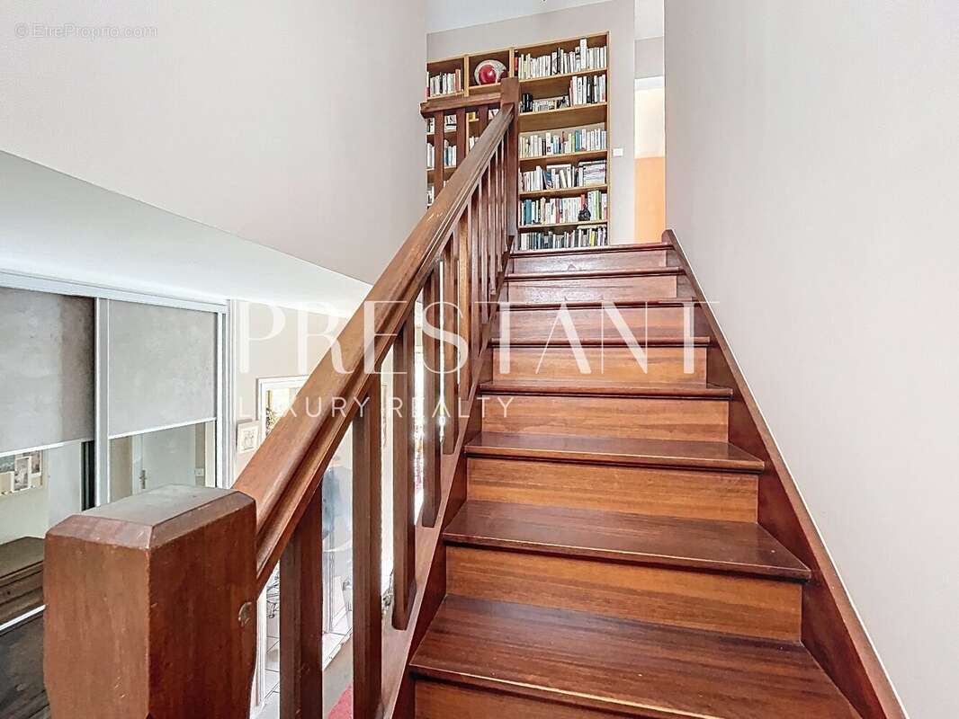 Maison à LE CHESNAY