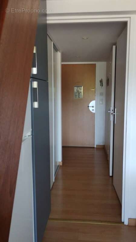 Appartement à vendre 2 pièces COMBRIT (29) Duplex, la plage à pied, piscine, tennis, jardins - photo 11
