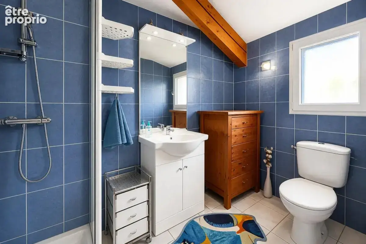 Maison de 9 pièces de 240 m² dans environnement privilégié - photo 8