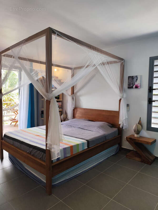 Maison à BOUILLANTE