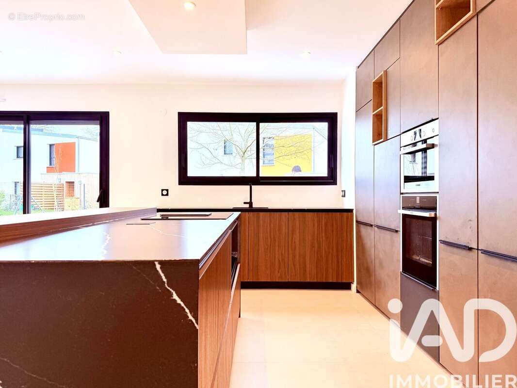 Photo 4 - Maison à LE RHEU