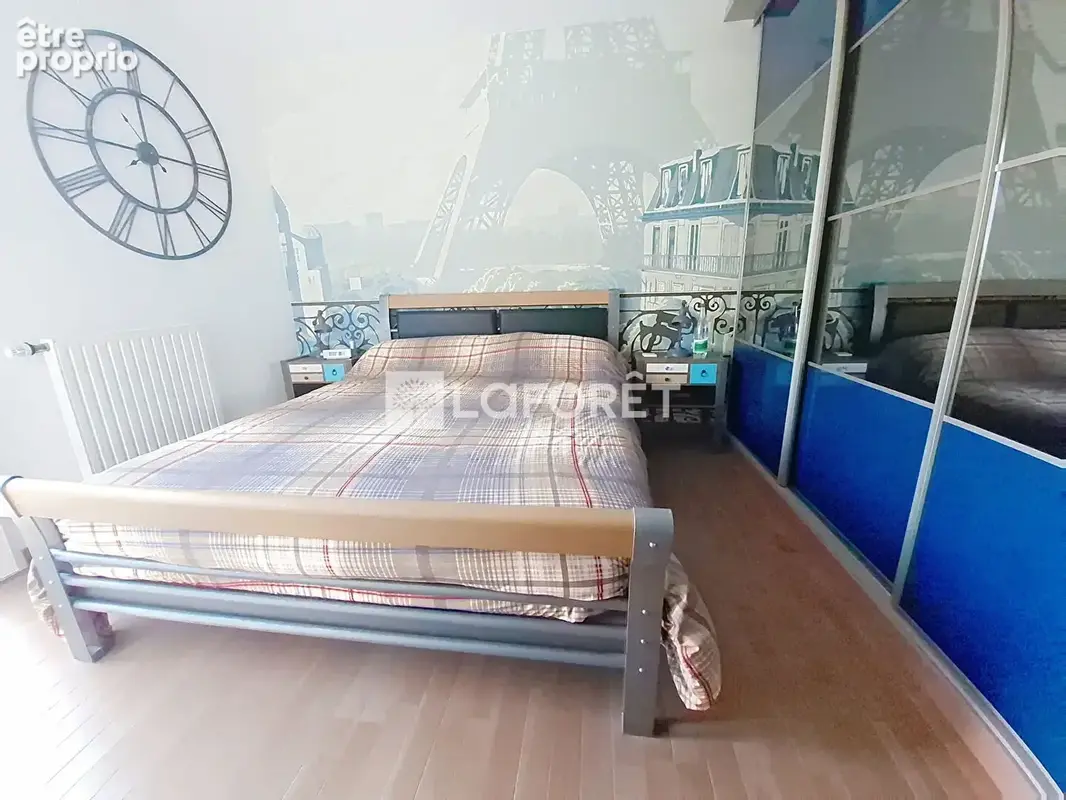 Splendide appartement  3 pièce(s) 70 m2 - photo 8