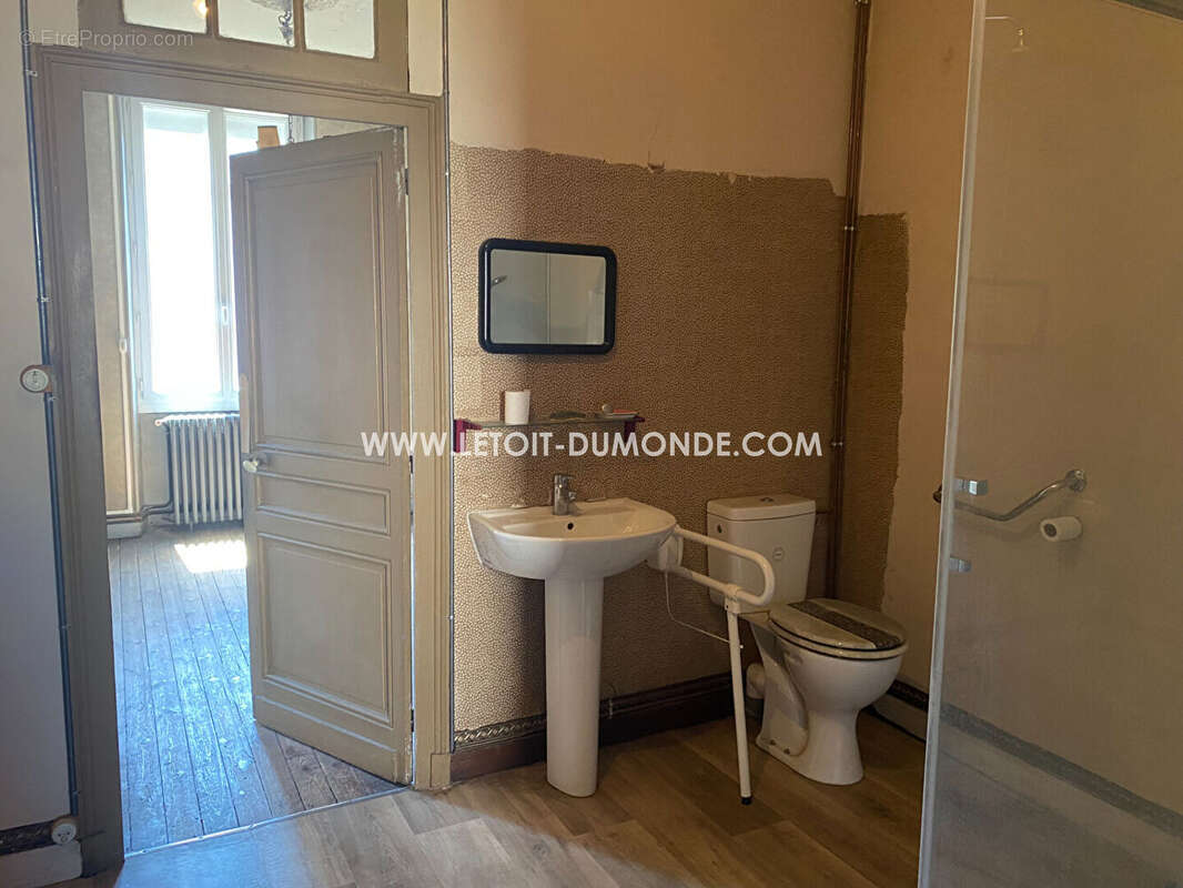 Appartement à PERIGUEUX