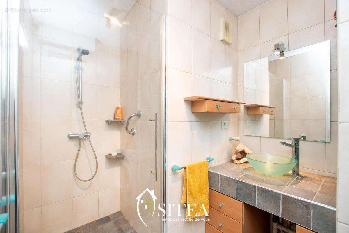 Maison 103 m² à Cugnaux  - photo 10