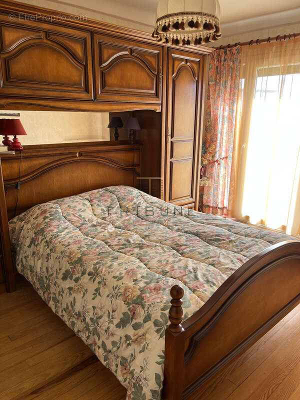 Maison à LE PASSAGE