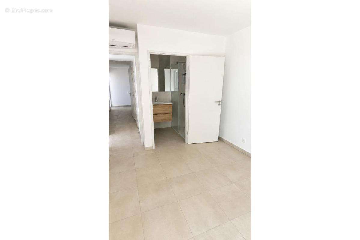 Appartement à FRONTIGNAN