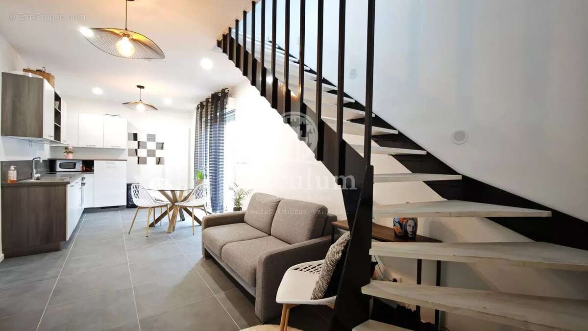 Appartement à VOLMERANGE-LES-MINES