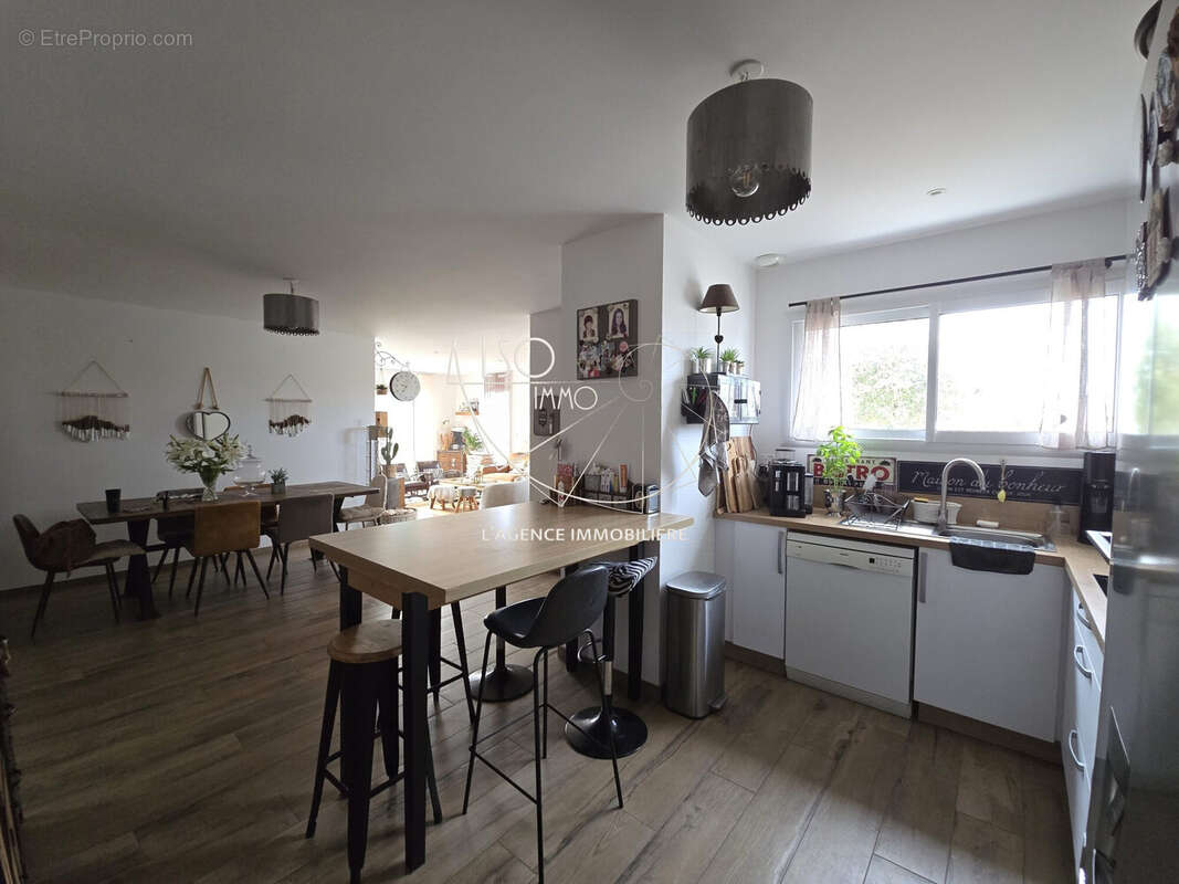 Maison 110 m² à Les Sables-D'olonne  - photo 5