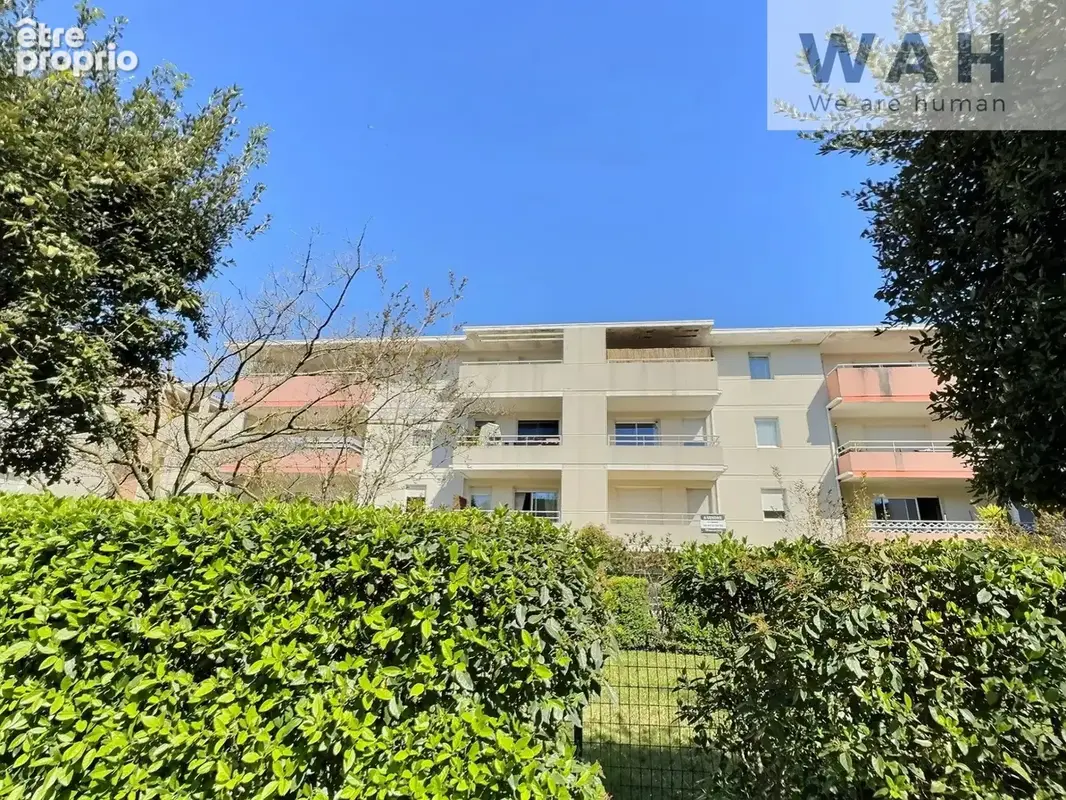 Vente appartement 3 pieces 34920 le cres - photo 6