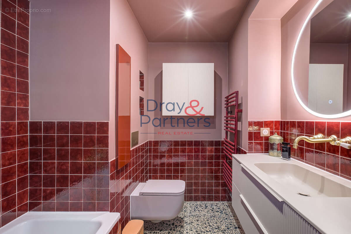 Appartement à VILLEFRANCHE-SUR-MER