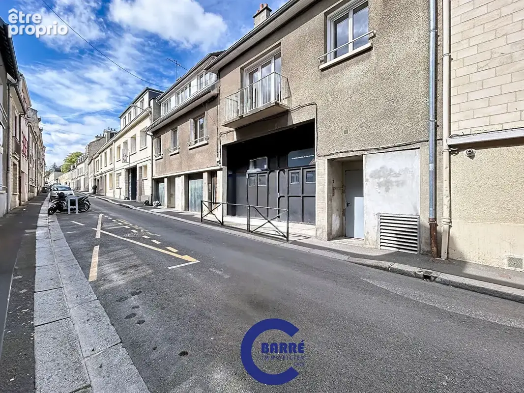 Appartement t2 centre ville caen - photo 8