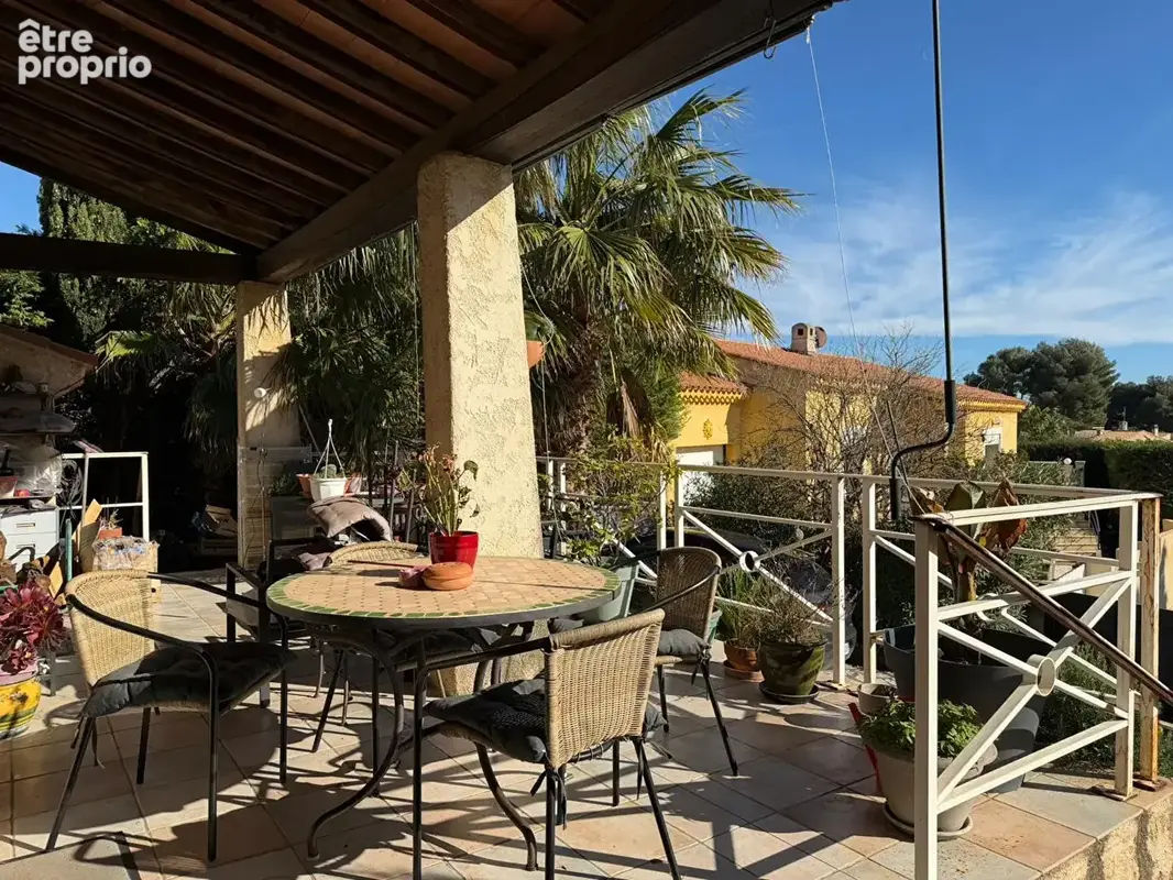 Carry-le-Rouet - Villa avec piscine et vue mer! - photo 4