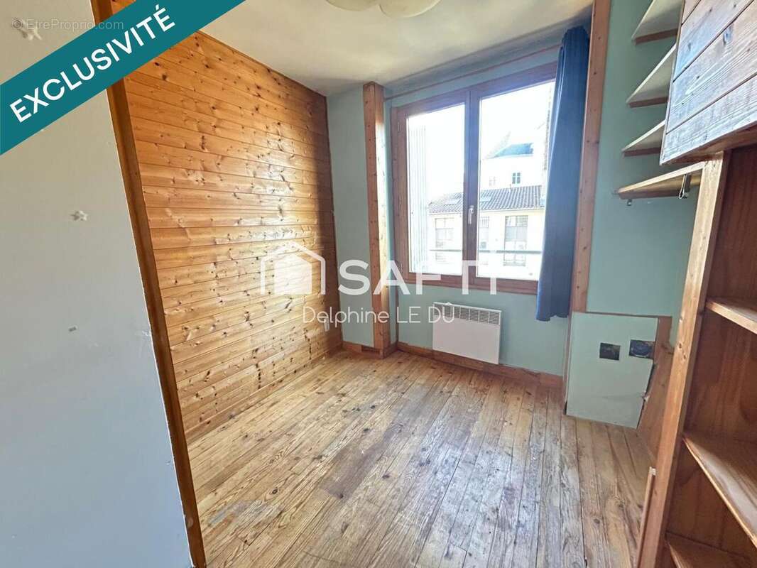 Photo 8 - Appartement à SAINT-ETIENNE