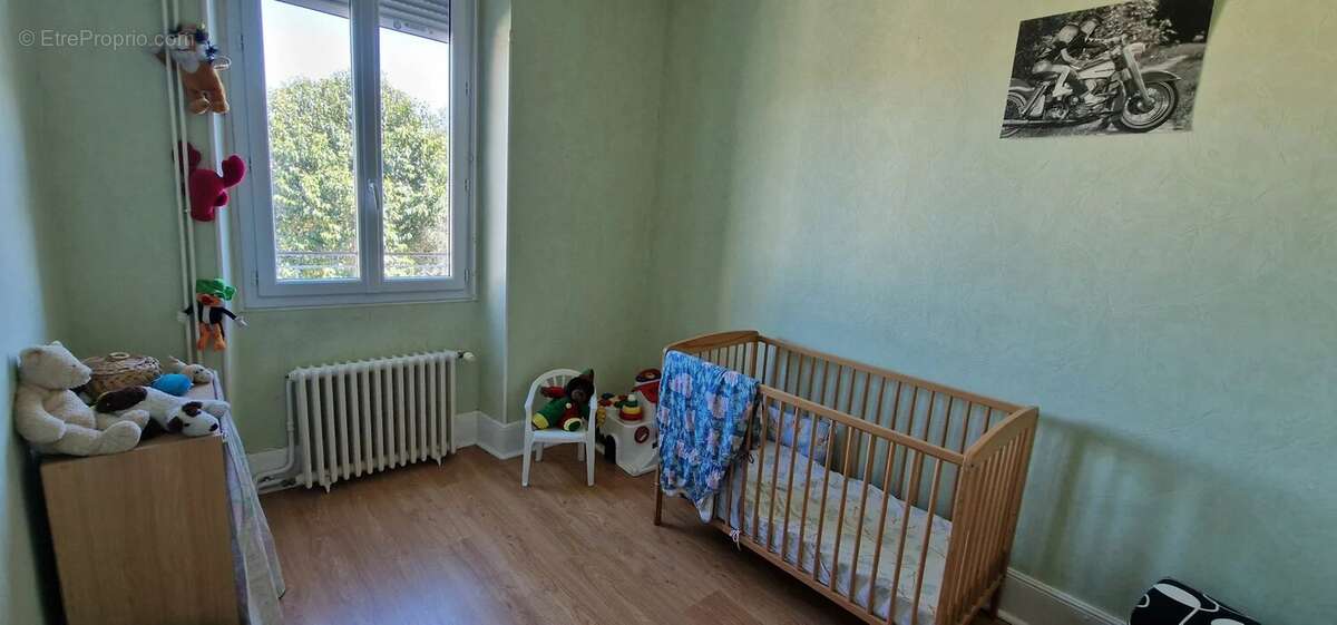 Maison à CASTILLONNES