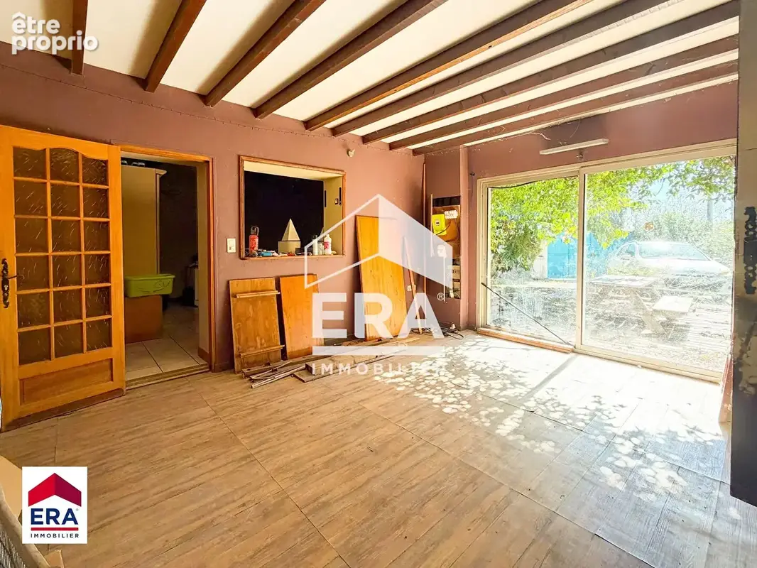 Villa 143m² à loriol-du-comtat - photo 9