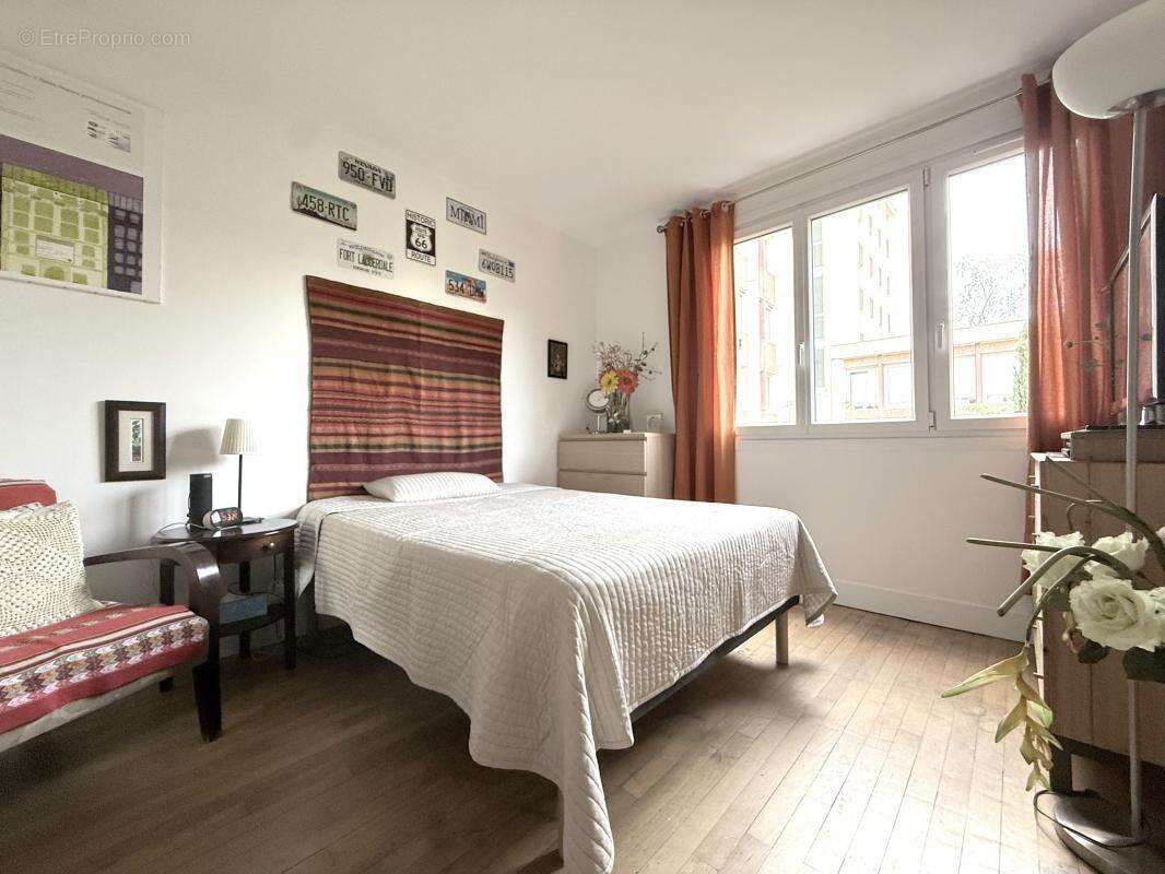 Maison à VANVES
