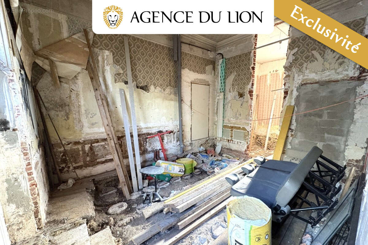 Appartement à DREUX