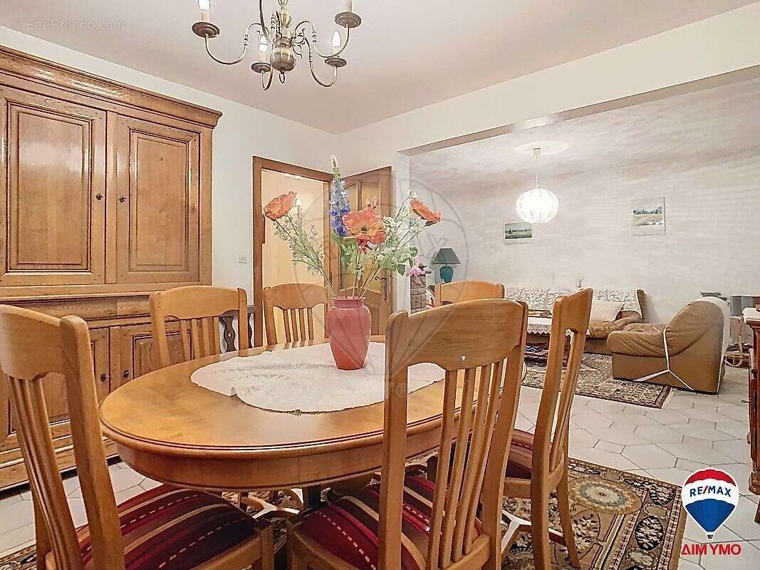 Appartement à COLMAR