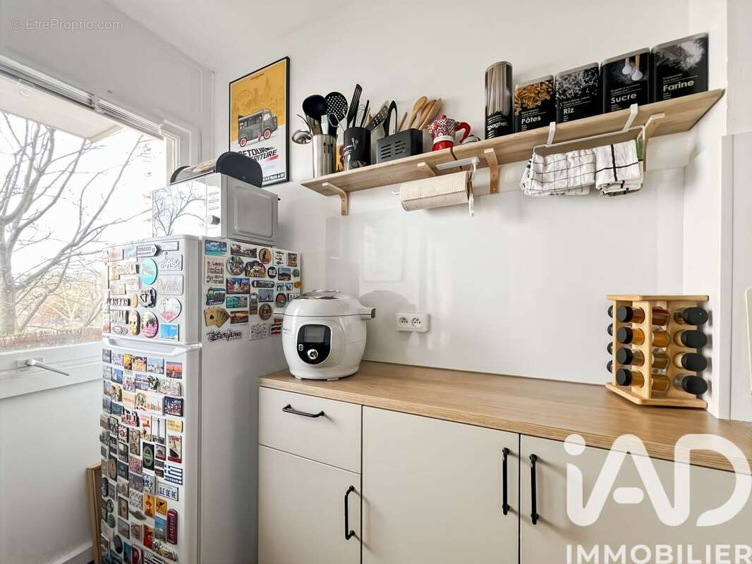 Photo 6 - Appartement à CRETEIL