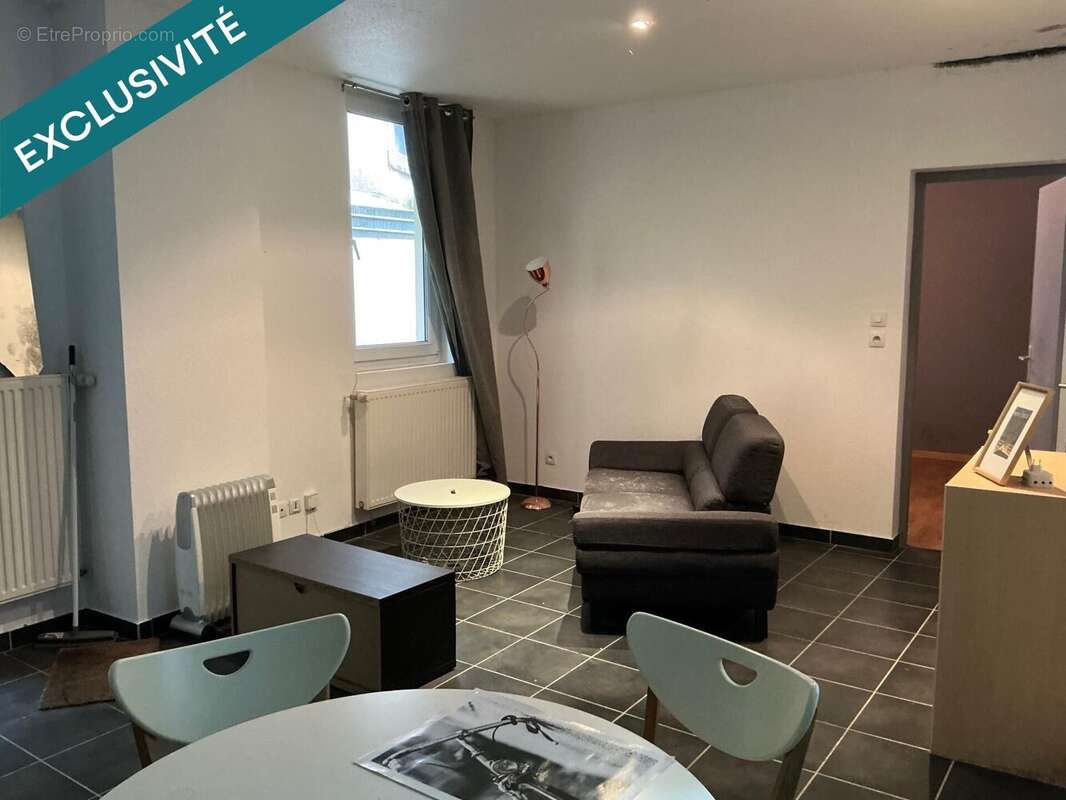 Photo 4 - Appartement à BELFORT