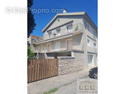 Appartement à LA COTE-SAINT-ANDRE