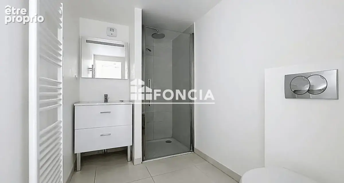 Trouville-sur-mer, studio 22.75 m2 - photo 6