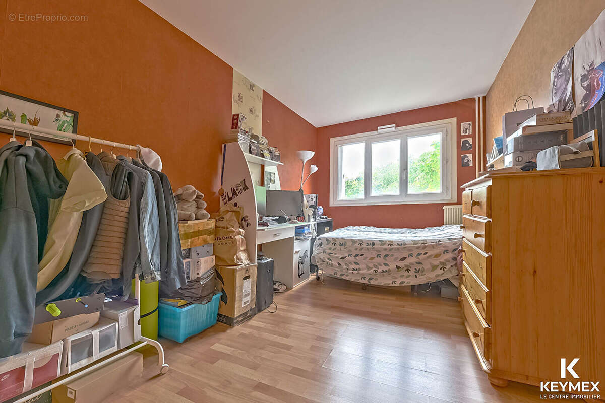 Appartement à TAVERNY