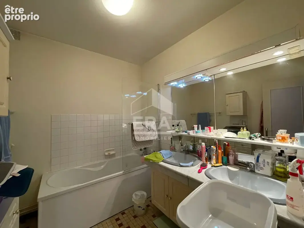 Maison 137m² à nogent-le-rotrou - photo 6