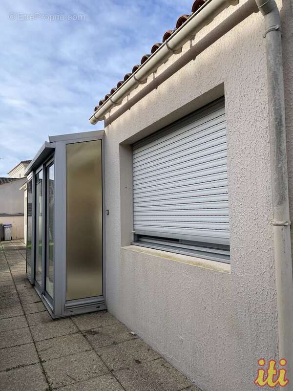 Maison à LES SABLES-D'OLONNE