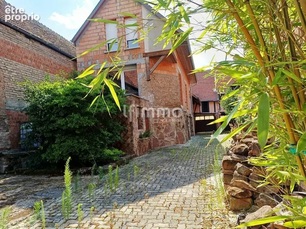 Corps de ferme avec Maison de 105 m² - photo 16